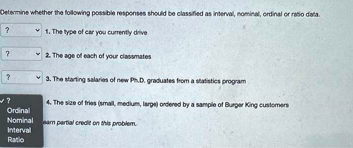 solved-determine-whether-the-following-possible-responses-should-be