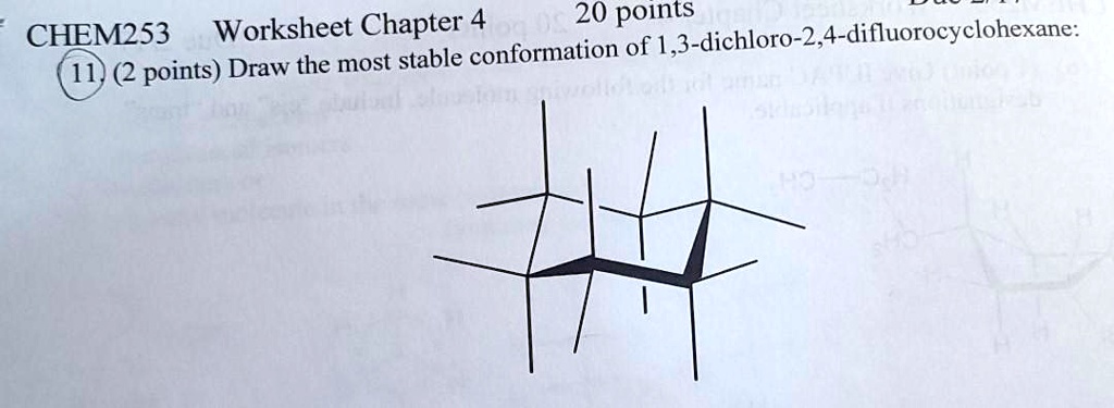 SOLVED:Worksheet Chapter 4 20 Points CHEM253 1,3-dichloro-2.4 ...