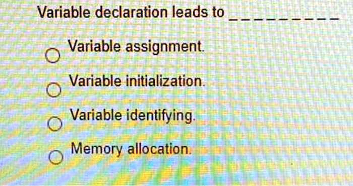 destructuring assignment to existing variable