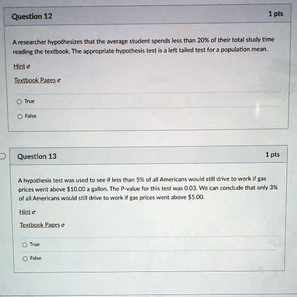 solved-question-12-1-pts-a-researcher-hypothesizes-that-the-average