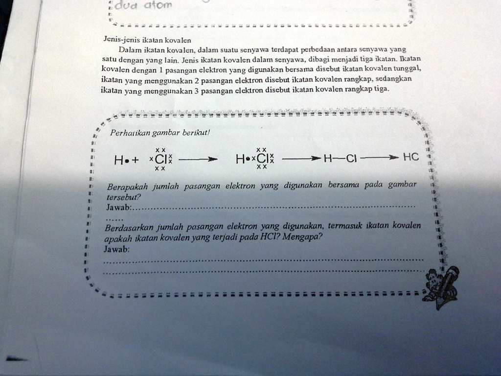 SOLVED: Please Yg Tau Dijawab Ya..dengan Cara Kerjanya Yaa AUd @tom ...