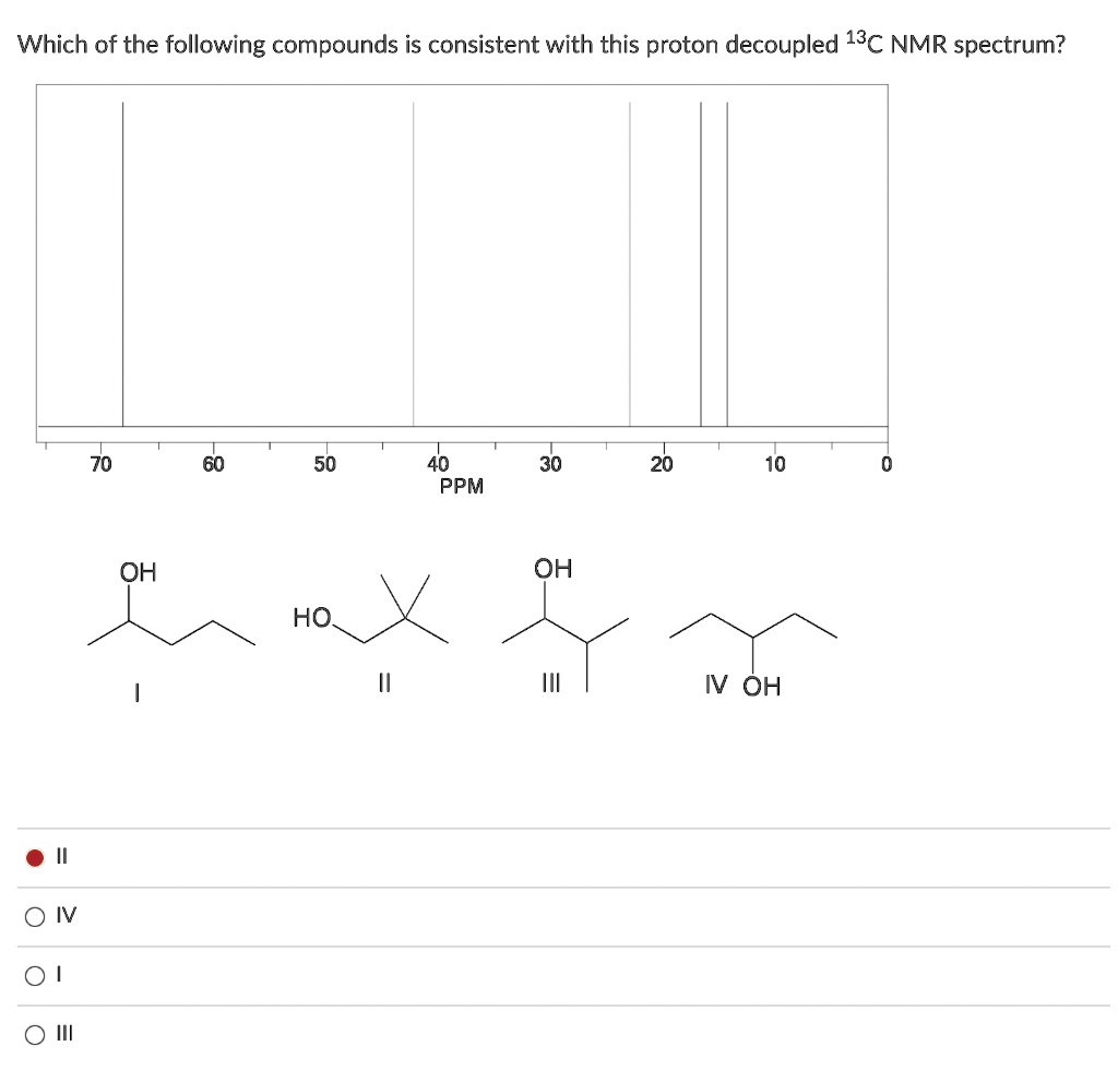 solved-which-of-the-following-compounds-is-consistent-with-this-proton