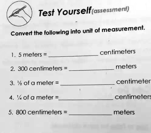 4 meters clearance and 3 centimeters