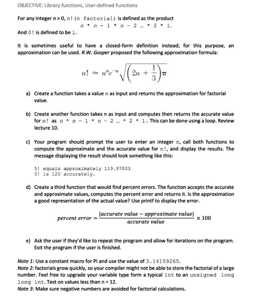 SOLVED: Text: PROGRAMMING IN C (This same question on Chegg is ... image.