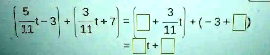 5 11t 3 11t7 3 3 11 41969