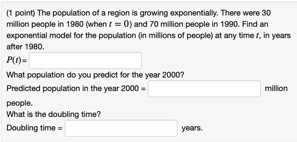 solved-1-point-the-population-of-a-region-is-growing-exponentially