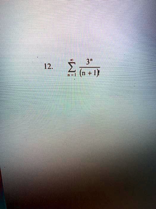 Browse Questions For Calculus 1 Ab