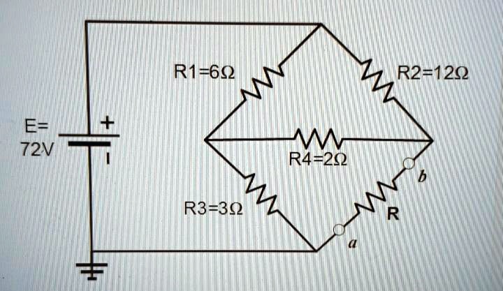 SOLVED: a. Find Rth and Eth and draw the Thevenin equivalent circuit ...