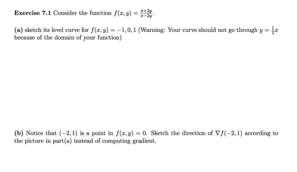 Browse Questions For Calculus 3