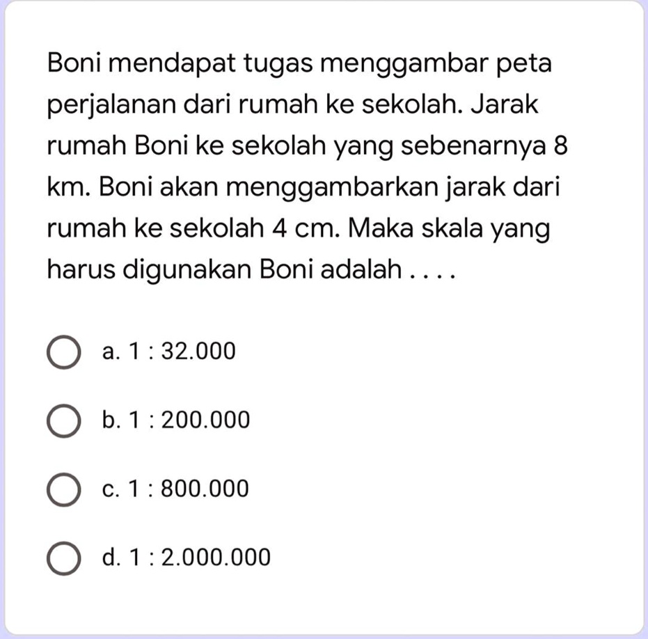 SOLVED: Mohon Di Jawab Ya Kak Waktu Paling Lama Dikumpul 08.30 Boni ...