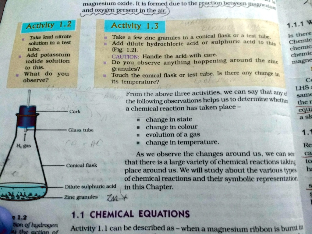 write a materials requiredaim procedure conclusion and observation 09164