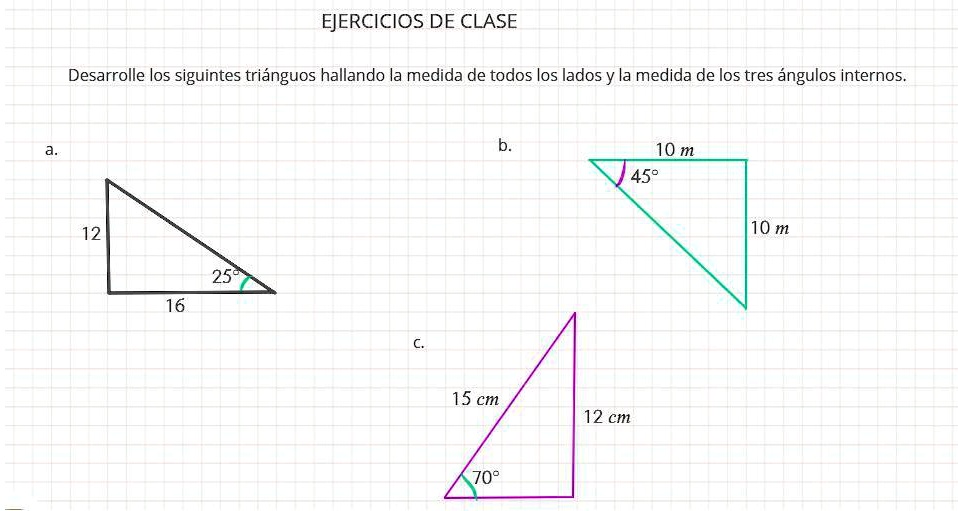 SOLVED: por favor ayudenme con este ejercicio, por faaaaa gracias ...