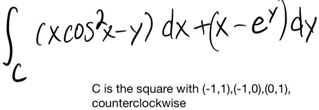 cxcosh 9 ej4y c is the square with 11 1001 counterclockwise 83078