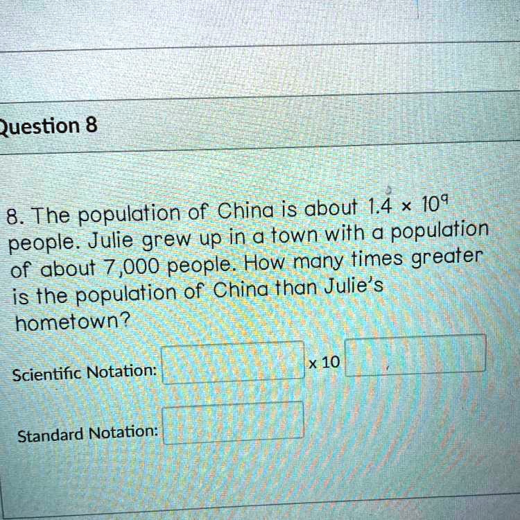 SOLVED help Me Please I ll Award Brainliest N Question 8 N 8 The 