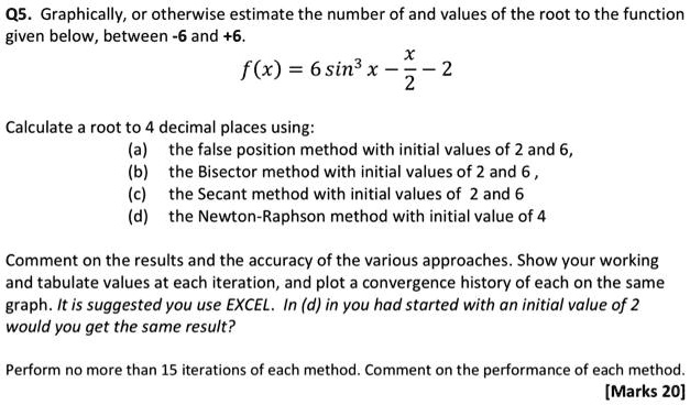 solved-q5-graphically-or-otherwise-estimate-the-number-of-and-values