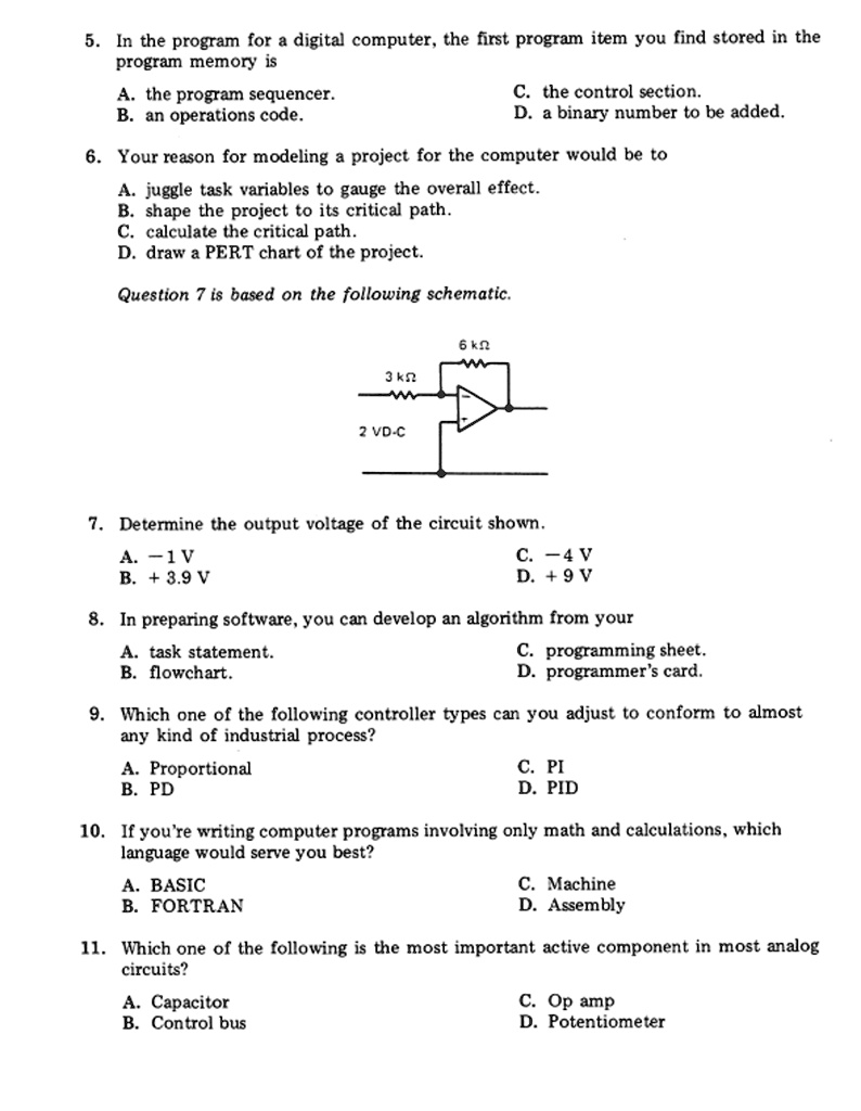 Solved 5.B) Write a computer program to draw the developed