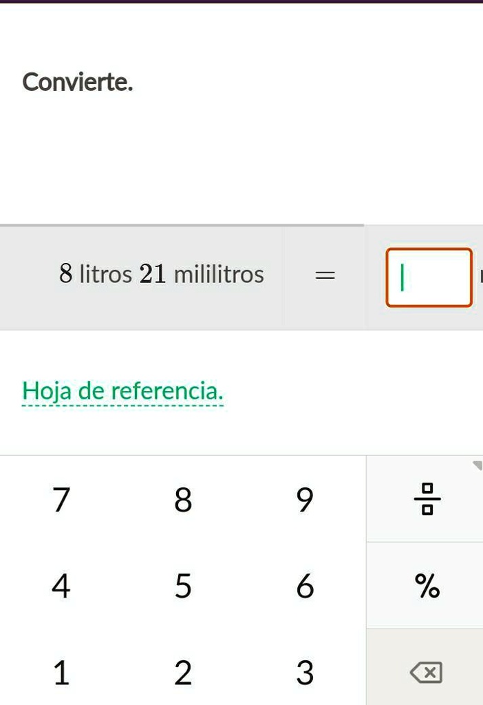 Convierte Unidades Fácilmente: Litros A Cm³ (Y Al Revés) - l2z0ipm