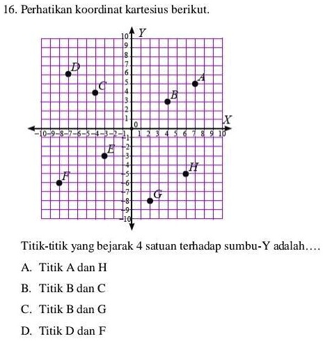 SOLVED: Tolong Bantu Jawab Yang Pada Jago MTK! Harus Pake Caranya Yak ...