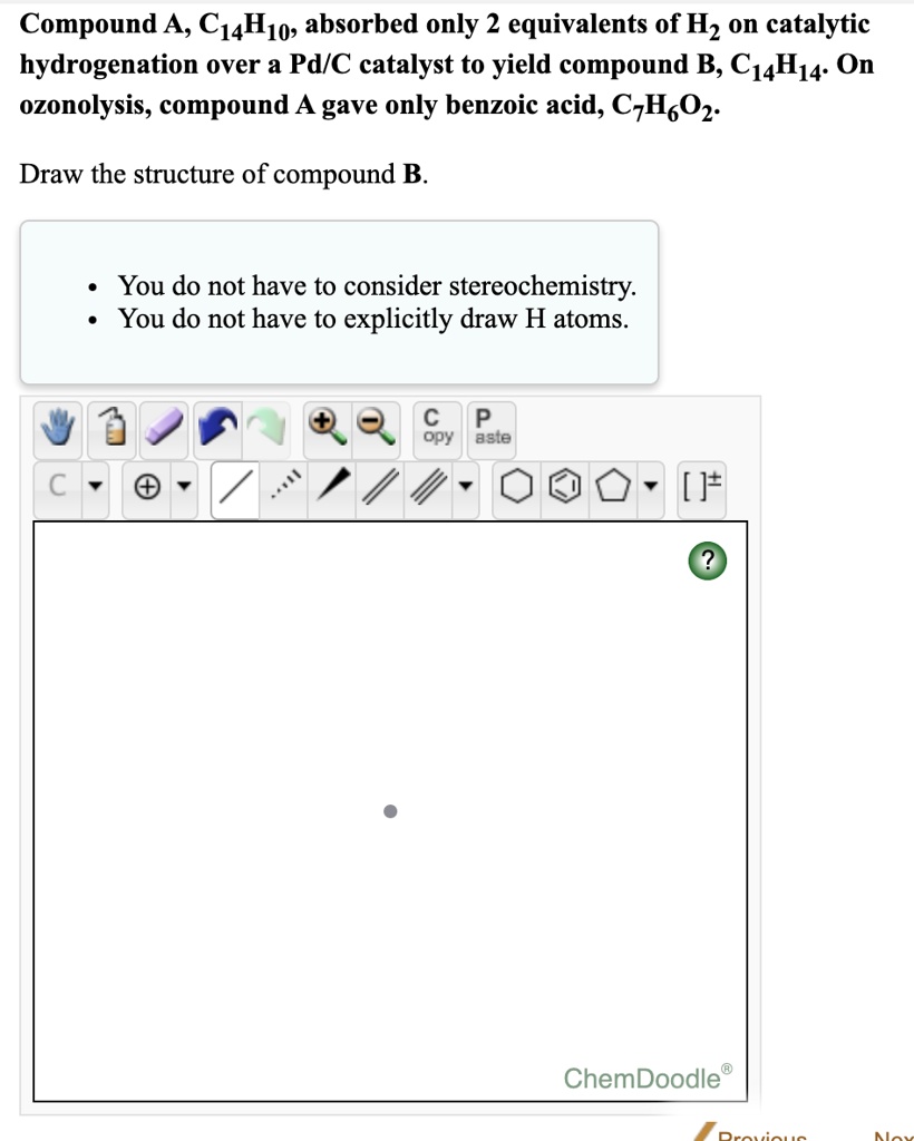 chemdoodle hydrocarbons chemdoodle hydrocarbons