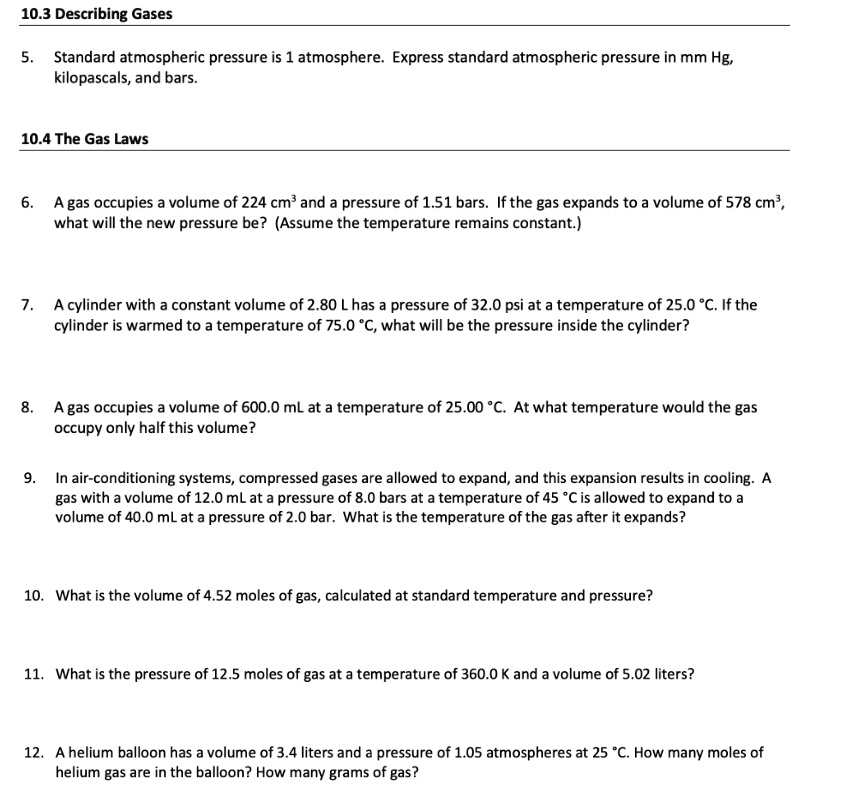 solved-10-3-describing-gases-standard-atmospheric-pressure-is