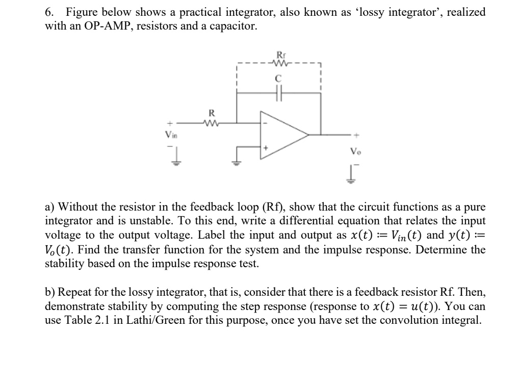 SOLVED: Text: Solve part A and B and show all steps and make sure it is ...