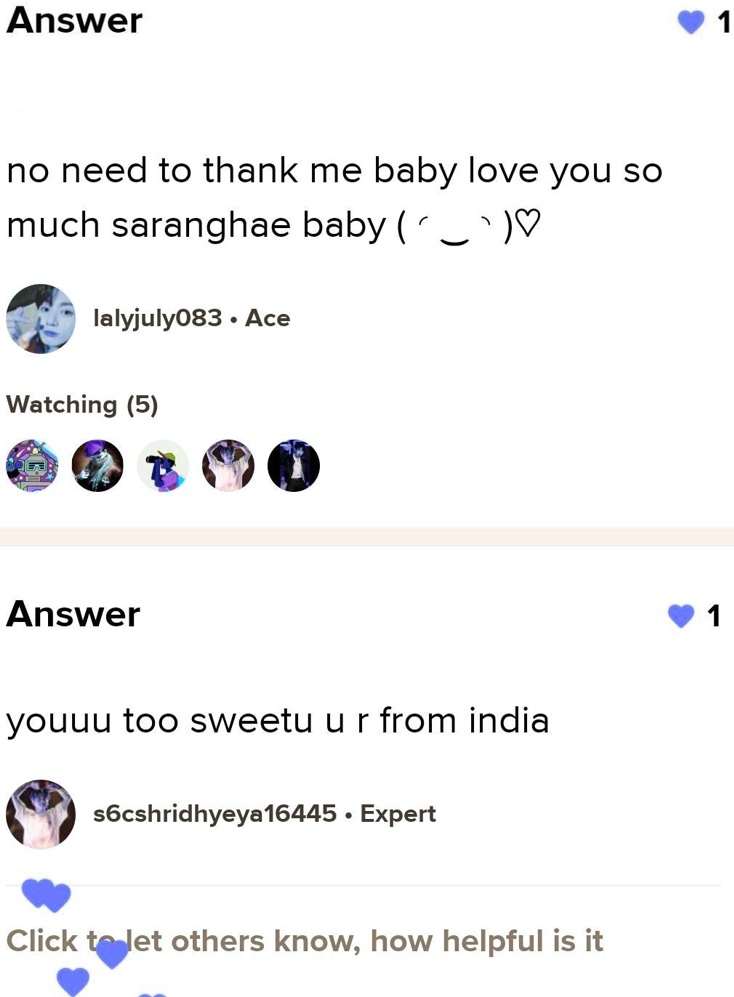 yeah baby i am from india 79471