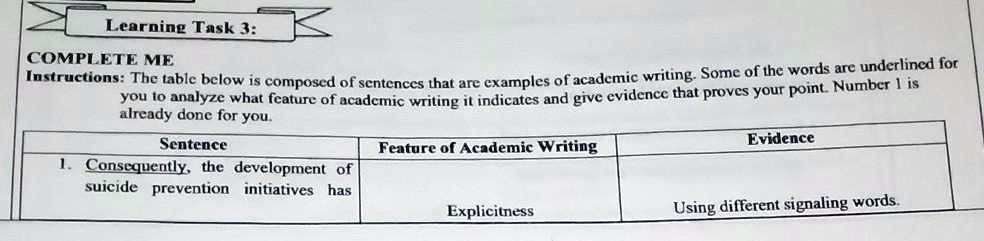 SOLVED ENGAGEMENTse The Complex Words We Make Is Better Than Poder Or 