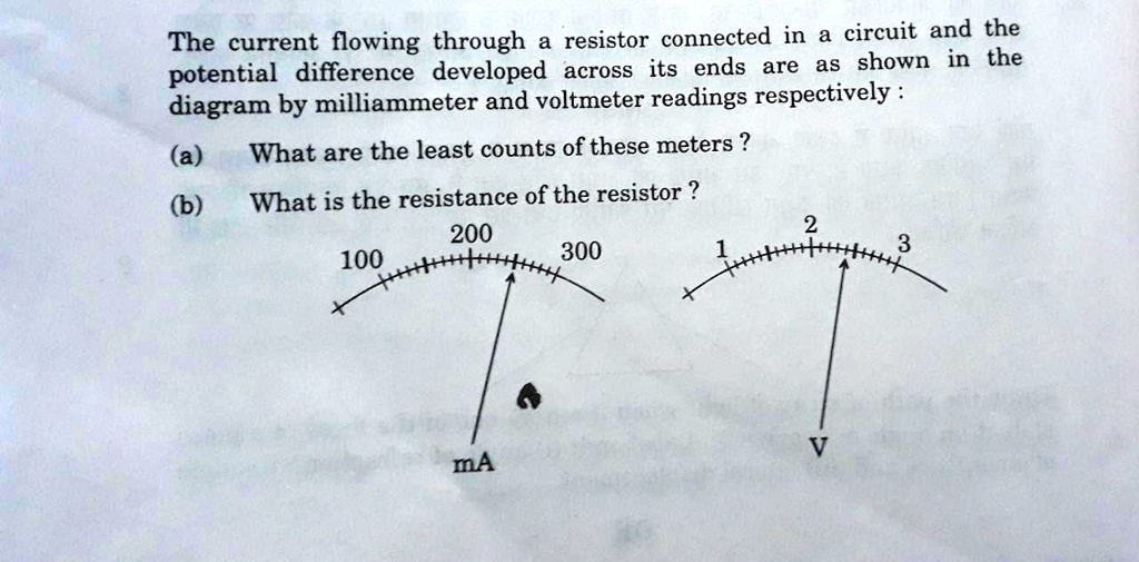 SOLVED "Please guys answer it . It's urgent.... The current flowing