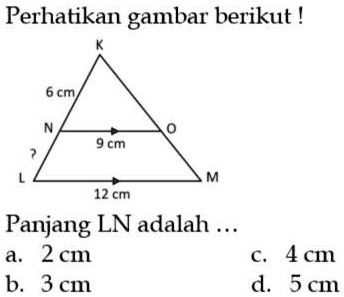 SOLVED: Ada Yang Tau Jawaban Ini? Beserta Caranya? Terima Kasih ...