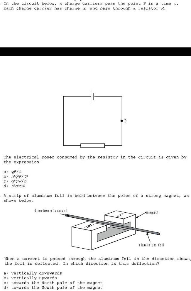 SOLVED: The First Part Is Cut Off. Sorry. In The Circuit Below, N ...