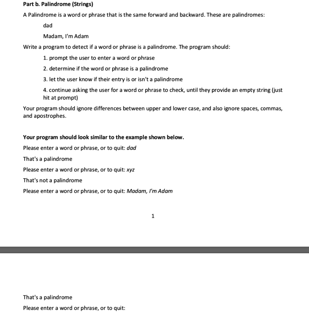 SOLVED: We have to use Python for this question. We have to use the ...