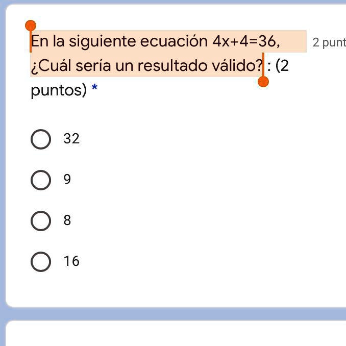 resultado de la ecuacion 8x 4 3x 7x x 14
