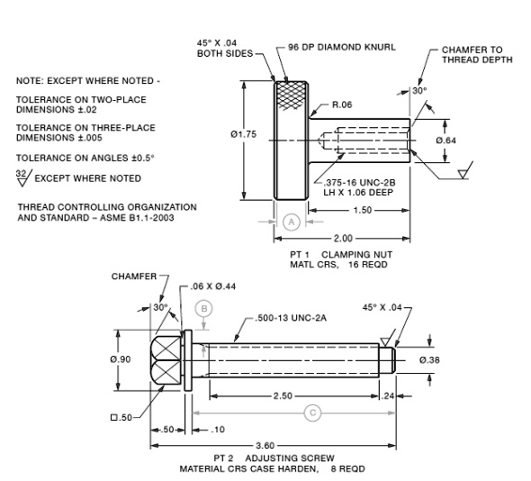 SOLVED ProblemHOUSING DETAILSQUESTIONS1. Calculate dimensions from A, B, and C.2. How many