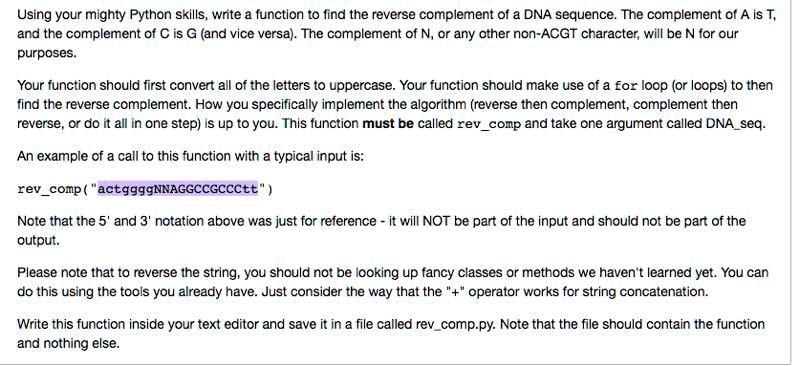 SOLVED: Using your mighty Python skills,write a function to find the ...