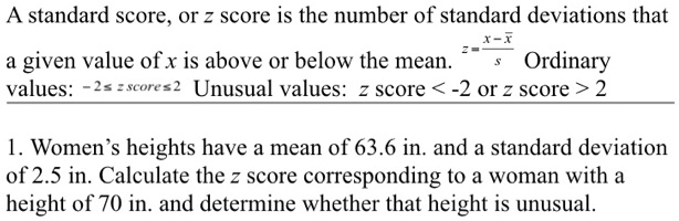 solved-standard-score-or-z-score-is-the-number-of-standard-deviations