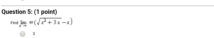 question 5 1 point find km ovx 3 x 37814