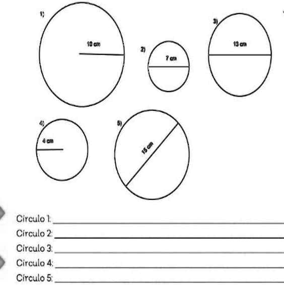 SOLVED: realiza los siguientes ejercicios dónde tendrás que realizar el ...