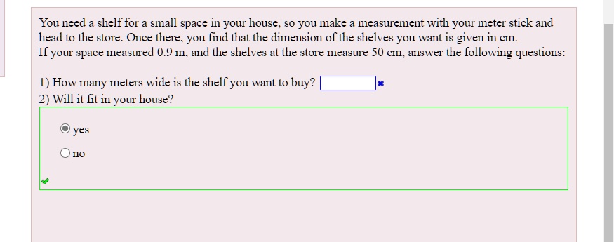 Make-a-Meter Stick: Centimeters and Meters