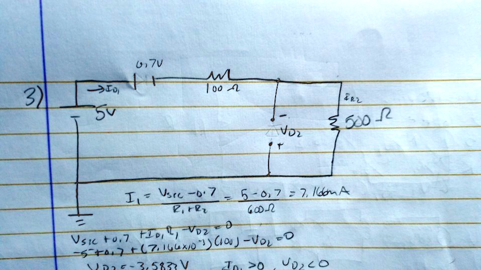 What Happens In An Open Circuit