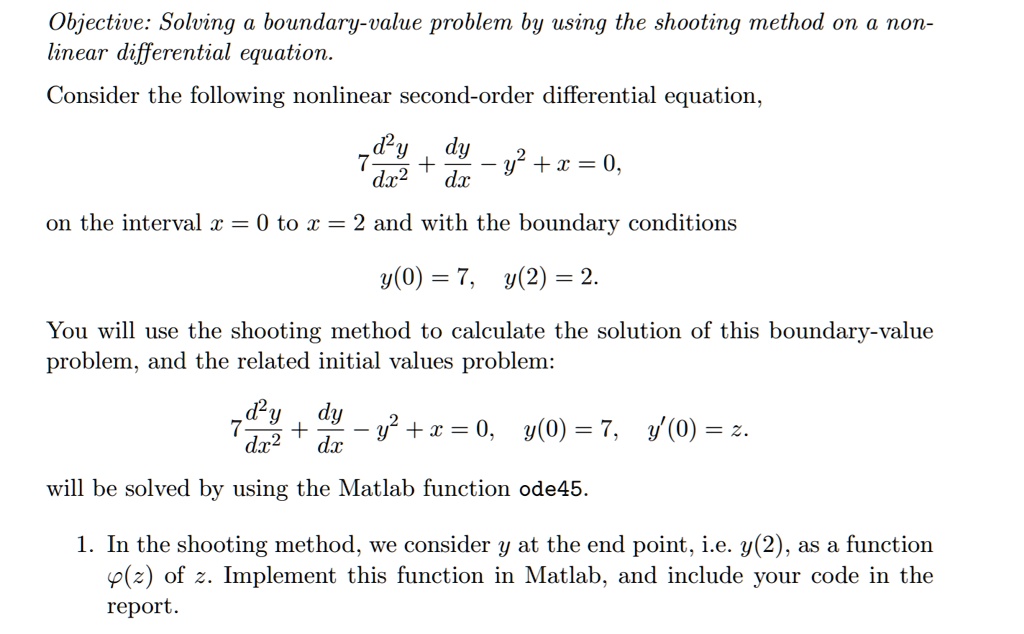 solved-objective-solving-boundary-value-problem-by-using-the-shooting