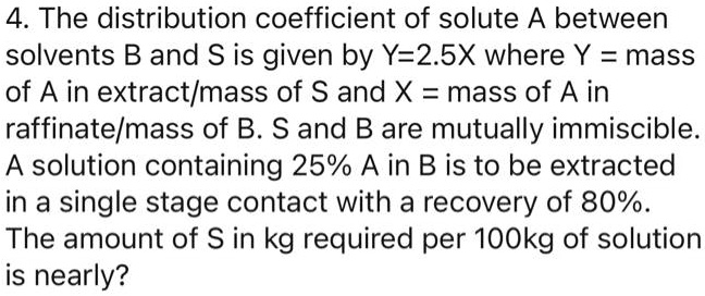 SOLVED: Please Include Process Flow Diagram. Thankyou🥰 ️ 4.The ...