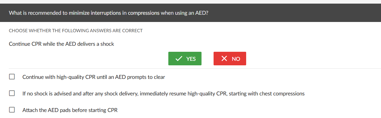 What is recommended to minimize - Bea419b9301240348fdeded17587014a 
