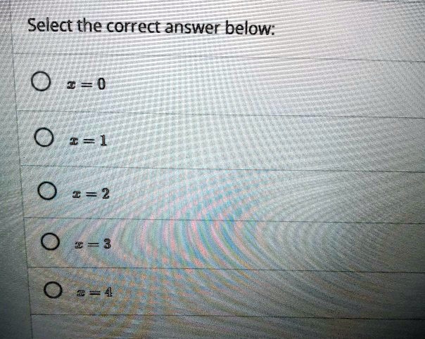 select the correct answer below i 0 i i 2 0 3 8 4 87803