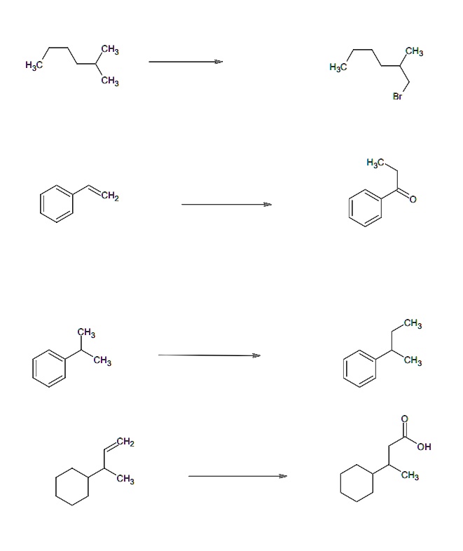 SOLVED: CH3 CH3 H3C CH3 CHz CH3 CH3 CH2 OH CH3 CHg CH3 'CH3