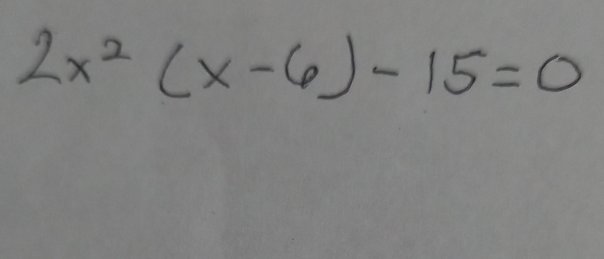 solved-2-x-2-x-6-15-0