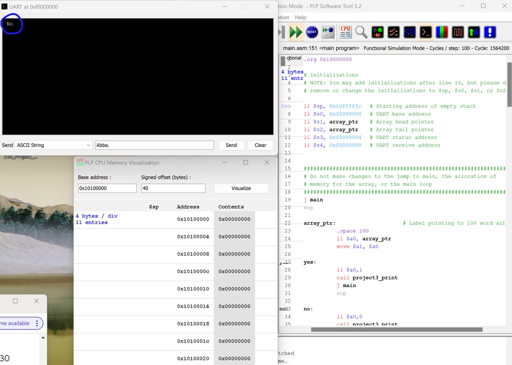 i need help with editing my plp code below in this project you will be ...