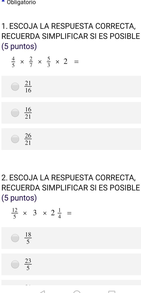 Solved Quien Me La Responda R Pido Le Voy Puntos Obligatorio