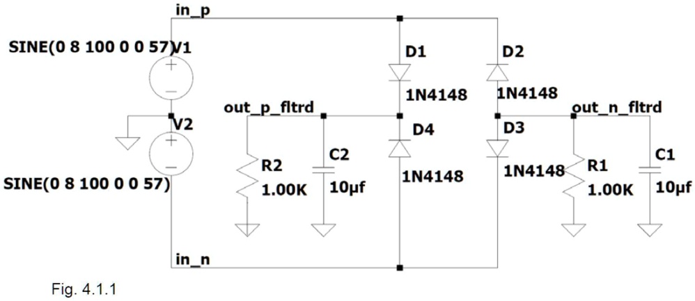 Vpp Ripple Show all work, show step by step calculations and LTSpice. For this ...