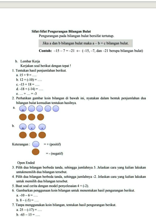 SOLVED: Bagaimana Cara Nya Menyelesaikan Soal Tugas No.2 Sifat-Sifat ...