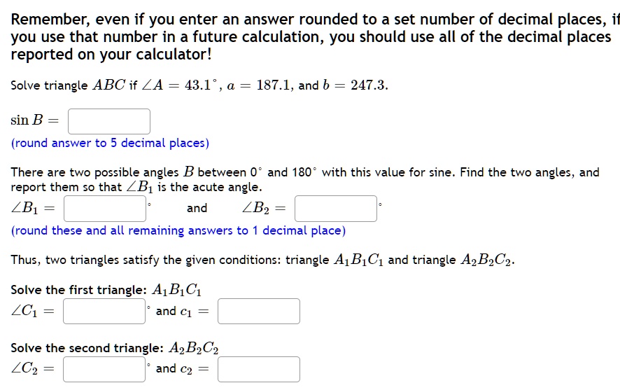 One Decimal Place Calculator